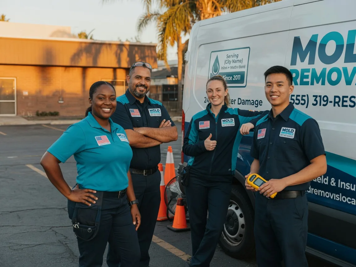 Water Damage Restoration company in Earleville, MD